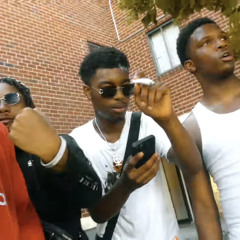 Yung Slime- Like Von Did The O