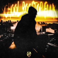 DJRZX - School Rooftop Funk (Sped Up)