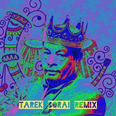 Ba be la feat Abdel basset ★ tarek borai remix