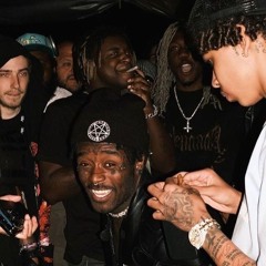 Lil Uzi + Ken Carson - Blade (Start something)