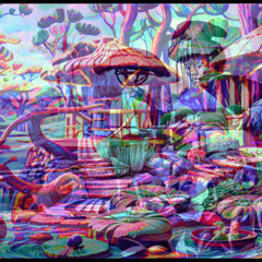 within reach | untitled project 001 sessions | ambient atmospheric psyche drone jungle horror WIP | stortion 9 15 bpm take 1 8625