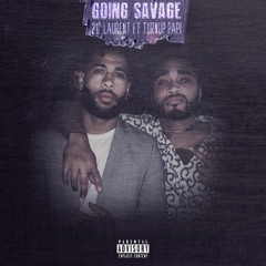 Going Savage (feat. TurnupPapi)