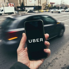 USF Zimmerman Podcast: To Uber or Not to Uber Final