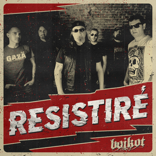 Stream Resistiré by Boikot | Listen online for free on SoundCloud