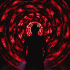 DJ Lion Sisyphos 31Oct Halloween 2025