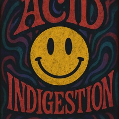 Acid indigestion