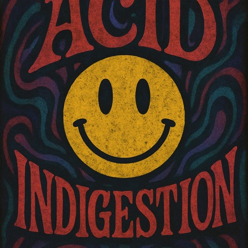 Acid indigestion