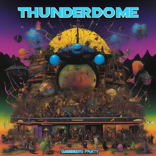 THUNDERDOME BABY