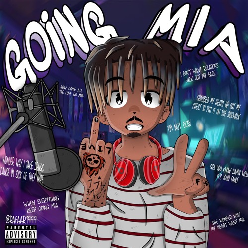 Going MIA (Sessions)