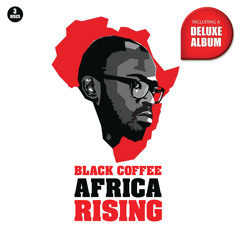 Black Coffee - Keep Moving (feat. Kenny Bobien)