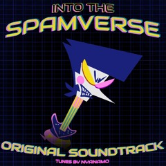 Caustic Cosmic (Rocket's Theme)