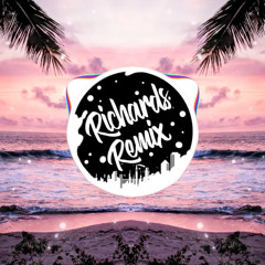 Marshmello, Jonas Brothers - Slow Motion (Richards Remix)