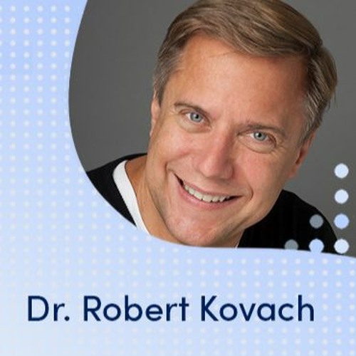 Stream episode Dr. Robert Kovach (Cisco) - How to Effectively Build ...