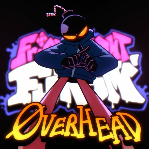 Overhead (FNF VS Whitty Modpack)