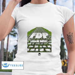 Fdp Fan De Pavs Ffl Shirt