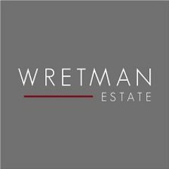 Wretman Estate - 06.06.2000