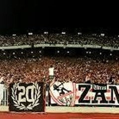 إتجمعوا .. إتجمعوا .. ورا الزمالك إحنا أسود بنشجعه