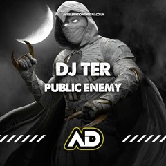 Dj Ter - Public Enemy ACDIG2434 *Acceleration Digital*