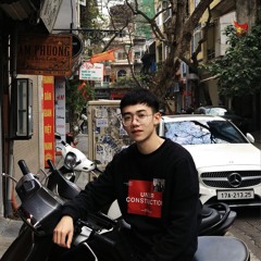 VIETDEEP 01 - KHOC CUNG EM - DINH THAI HOANG ANH