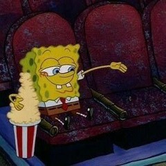 SpongeBob Kalua Jubilee