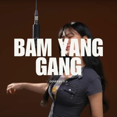 Bam Yang Gang 밤양갱 - BIBI 비비 (Cover by Rin) DL Available