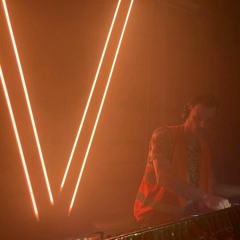 DJ Kalle @ Tie Break Allaaf 18.02.23