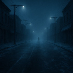 Cold Street (Silent Hill Inspired)