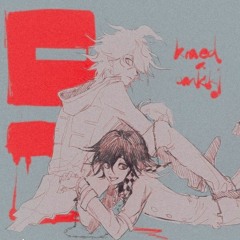 ✮:▹MSI - Molly ( Nagito x Kokichi)✮