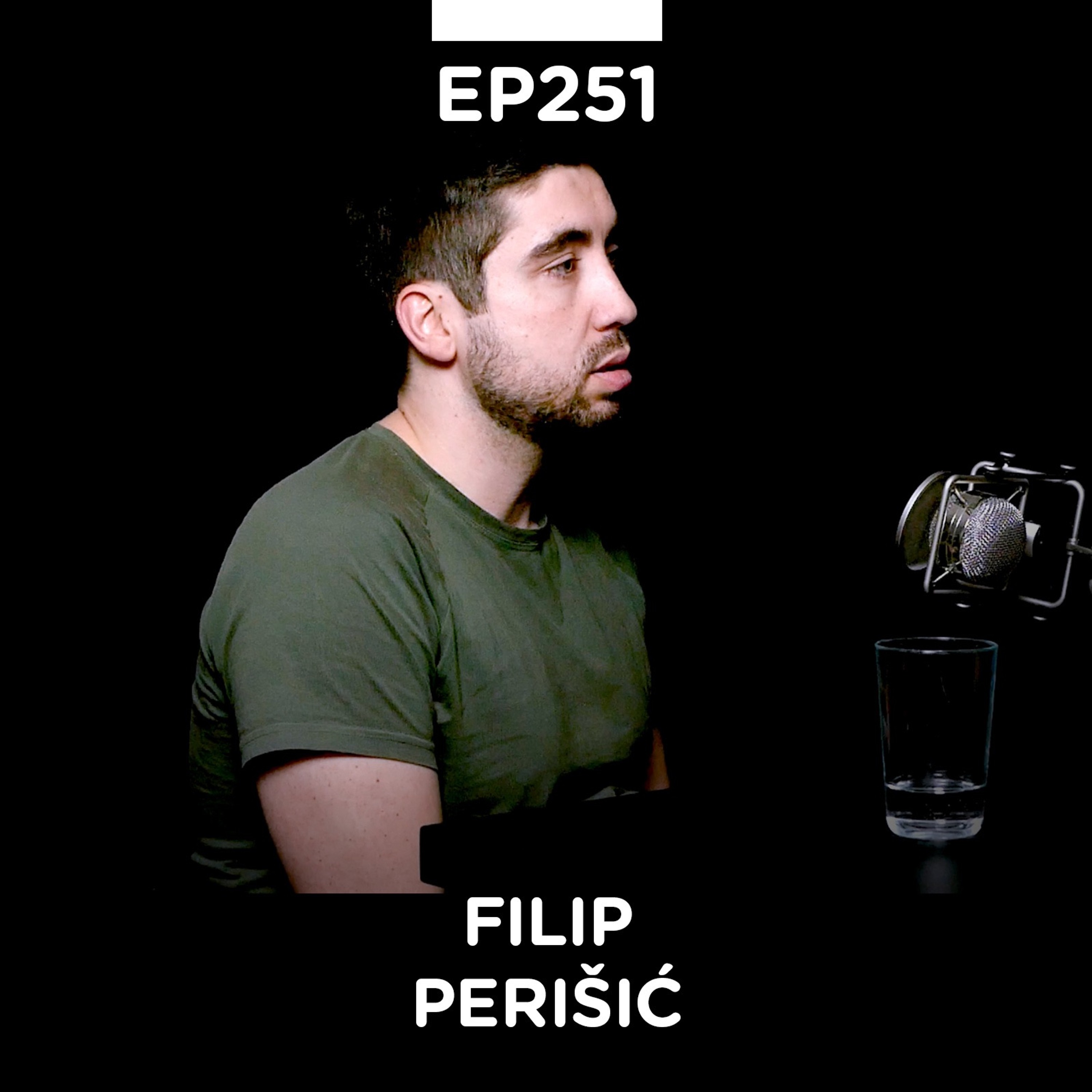 EP 251: Filip Perišić, Randevu.tech & NemackiKutak.com - Pojacalo podcast