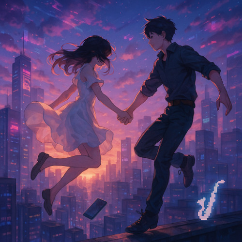 Refuge in the Sky
