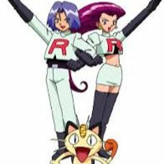 Team Rocket Intro!!!