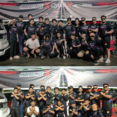 SPW❗️ ROAD TO BANJAR HRT SERIES II