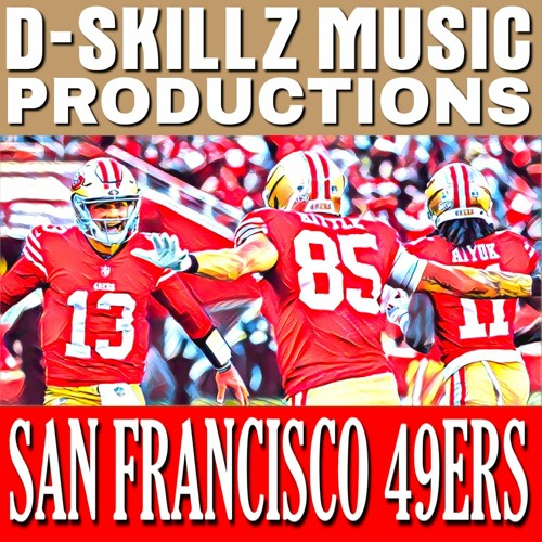 San Francisco 49ers rap-