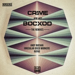 Crime (Andy Buchan remix)