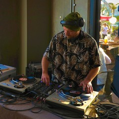 Funk Slammer (DJ Set) - In 432 Hz