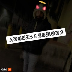 ANGELS & DEMONS