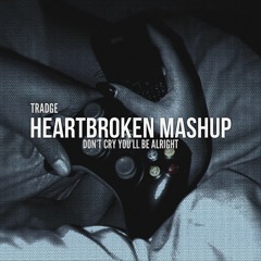 T2 Heartbroken Remix