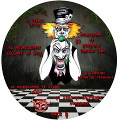 (B1) NEUROLEPTIK feat BONDATAK - OPTIMUS CORE  ( extrait )