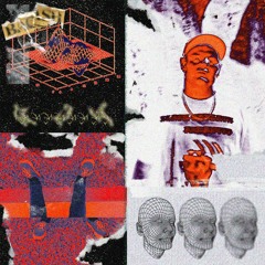 Baclash - I Can't Help Myself