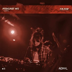 5# : ADNYL for Rame Sessions