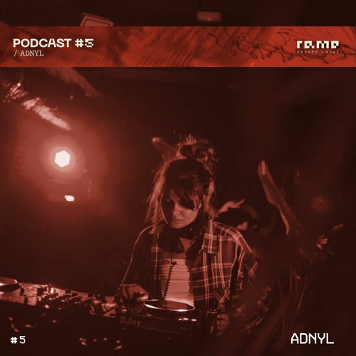 5# : ADNYL for Rame Sessions