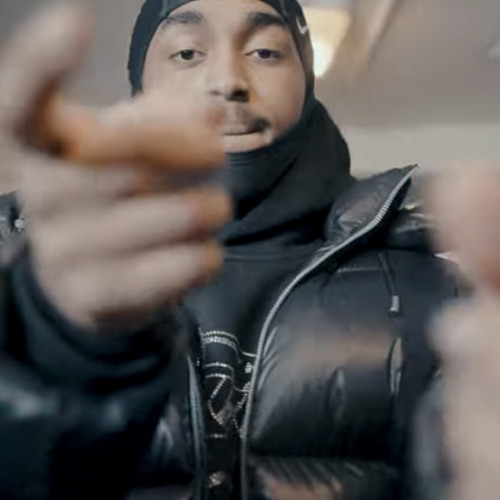 KJ Swervo - PFA What?