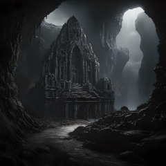 CTHULHU MYTHOS: THE HIDING PLACE