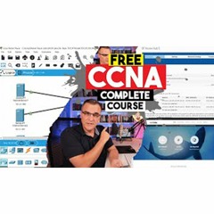 #174:  Protocol Wars!   Free CCNA 200 - 301 Course   Video #9