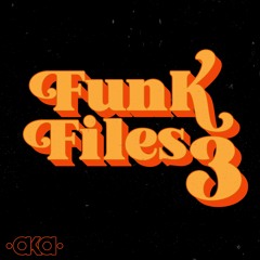 Funk Files 3