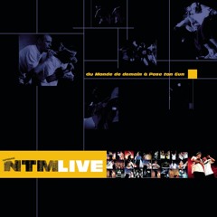 Paris sous les bombes (Live au Zénith de Paris 1998)