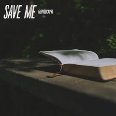 Save Me - Gospel House