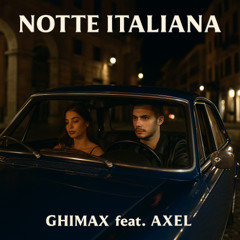 UNA NOTTE ITALIANA-MIX