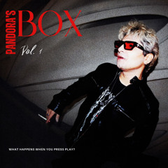 Pandora's Box - Vol. 1