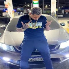 EU TO COMENDO ESSA MACUBEIRA (feat. MC BN DO 7)